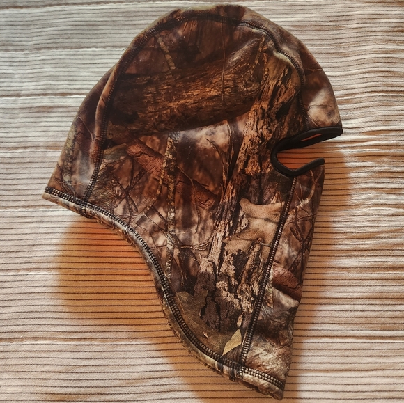 Hunt worth hunting hat - Picture 2 of 4